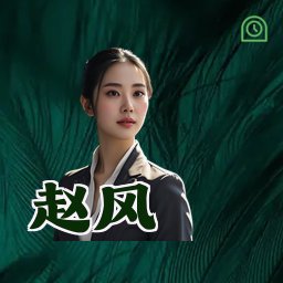 赵风